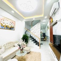 Nhà Đẹp Tại Đường Hà Huy Giáp, 2,5 Tỷ, 40M2, Chính Chủ Cần Bán, Tặng Thêm Nội Thất Cao Cấp