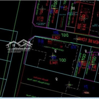 Bán Đất Tặng Nhà 3 Tầng Góc 2 Mặt Đường 5M Nguyễn Thiện Thuật. 194.4M2 Ngang 10.5M Chỉ 80 Triệu/M2.