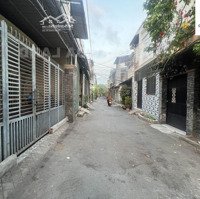 Nhà 1 Trệt 1 Lửng, Đường 53, Gần Chợ Hiệp Bình, Giá Chỉ 3,95 Tỷ