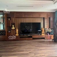 Chính Chủ Bán Liền Kề Da Vinhomes Garden Hàm Nghi.diện Tích93M2 T Rầng, Vị Trí Đắc Địa, Sổ Đỏ Cc