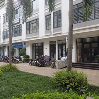 Chính Chủ Bán Liền Kề Shophouse Dự Án Vinhomes Garden Hàm Nghi, Xây Thô 5 Tầng, Giá Tốt