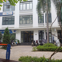 Chính Chủ Bán Liền Kề Shophouse Dự Án Vinhomes Garden Hàm Nghi, Xây Thô 5 Tầng, Giá Tốt