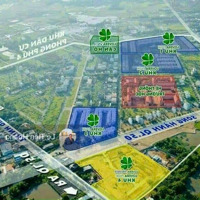 Hot: 8.65 Tỷ Lô Đất 160M2 Có Sổ Tại Loverapark Khang Điền Phong Phú 4 Quốc Lộ 50 Song Hành