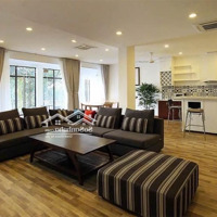 Bán Tòa Apartment Cao Cấp - Mặt Phố Âu Cơ - 132M2 X 7T -Mặt Tiền7.5M - Đẳng Cấp View Hồ