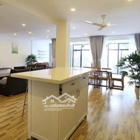 Bán Tòa Apartment Cao Cấp - Mặt Phố Âu Cơ - 132M2 X 7T -Mặt Tiền7.5M - Đẳng Cấp View Hồ