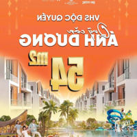 Một Căn Shophouse Ánh Dương Cạnh Công Viên 13Ha, Xây 5 Tầng Vừa Ở Và Kinh Doanh Tài Chính Chỉ 7 Tỷ