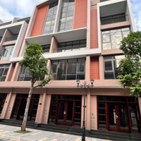 Một Căn Shophouse Ánh Dương Cạnh Công Viên 13Ha, Xây 5 Tầng Vừa Ở Và Kinh Doanh Tài Chính Chỉ 7 Tỷ