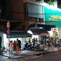 Cho Thuê 230 Đất Trống Đường Võ Trứ, Trung Tâm Phố Hàn Quốc Tại Nha Trang