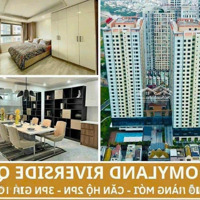 Bán Căn Hộ Homyland Riverside 75M2 Giá Bán 3,250 Tỷ, 81M2 Giá Bán 3,35 Tỷ, 3 Phòng Ngủ95M2 Giá Bán 4,25 Tỷ, 0971522553