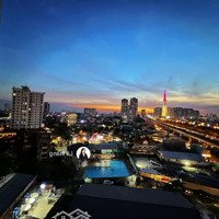 2 Phòng Ngủmasteri Thảo Điền View Thành Phố Cần Bán