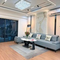 Cho Thuê Gấp Căn Hộ Chung Cư 3 Phòng Ngủfull Đồ Bên Goldmark City 136 Hồ Tùng Mậu