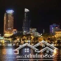 Đất Sát Bờ Sông Hàn, Khu Bắn Pháo Hoa Quốc Tế - Lô Đất Diện Tích Lớn - Đường Lớn 10.5M