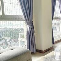 Bán chung cư 3PN Vườn Đào Lạc Long Quân - Tây Hồ. 130m² - 7.35 tỷ.