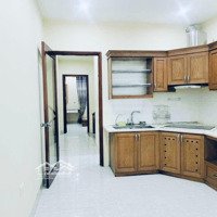 Bán Nhà Riêng Mậu Lương Ở Luôn, Sát Trường, Cạnh Chợ, Cạnh Sân Bóng. 40M2, 4 Tầng Chỉ 7,2 Tỉ