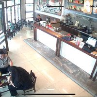 Bán Quán Cafe, Vp Phân Lô Giang Biên - Lô Góc 90M2X6 Tầng, Thang Máy - Dòng Tiền Cực Tốt Trên 200 Triệu