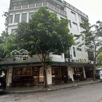 Bán Quán Cafe, Vp Phân Lô Giang Biên - Lô Góc 90M2X6 Tầng, Thang Máy - Dòng Tiền Cực Tốt Trên 200 Triệu