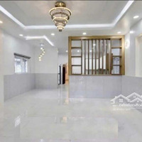 Bán Nhà Quận 6 Mới Xây Đẹp,Hẽm Xe Hơiphạm Văn Chí, 105M2, Ngang Khủng Nở Hậu 7.3M, Giá Hạ Dẻ Chỉ 85 Triệu/M2