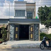 Gấp Bán Nhà Bình Chánh - Trịnh Như Khuê 80M2