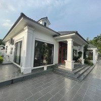 Bán Gấp Biệt Thự Nhà Vườn Gia Lâm 1000M2 Full Thổ Cư, Sân Để 10 Ô Tô, Kiến Trúc Hiện Đại, Cực Đẹp