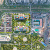 Quỹ Căn Cuối Cùng 1N+ The Sola Park Với Đầy Đủ Chiết Khấu Giá Chỉ Từ 2 Tỷ 9