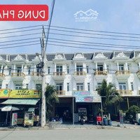 Bán Nhà Mặt Tiền Kinh Doanh Buôn Bán Dĩ An 0384312993