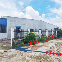 Bán 322M2 Đất Trong Kcn Minh Hưng Iii, Tx. Chơn Thành, Bình Phước.