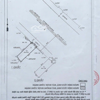 Mặt Tiền Kinh Doanh Xô Viết Nghệ Tĩnh P25 Bình Thạnh (Đoạn 2 Chiều Cực Sung) Chỉ 17 Tỷ