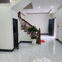 Bán Nhà Kim Chung Đại Tự 43M2*4Tầg. Lô Góc, Nở Hậu, Ngõ Thôg, Đườg 3M Ôtô Đến Cửa 20M Ra Ôtô Tránh.