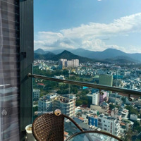 Bán Căn Hộ Scenia Bay Nha Trang 1Pndiện Tích45M2 Ban Công View Phố Giá Bán 1Tỷ 850 Triệu Bao Thuế Phí