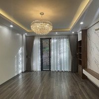 Tây Hồ -Thụy Khuê -Kinh Doanh Thang Máy; 42M X7 Tầng