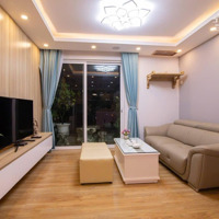 Bán Căn Hộ Full Nội Thất 3 Pn, 117M2 Tại Chung Cư The Nine Số 9 Phạm Văn Đồng , Giá Bán 10 Tỷ, 117M2