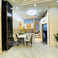 Siêu Phẩm Mới Ra Lò Quận 3 Nhà Trần Quang Diệu Với 44M2 Chỉ Với 2 Tỷ 450 Triệu Có Nội Thất