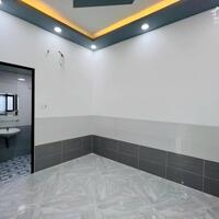 Gồng lỗ bán nhà Dương Đình Cúc 5,5 x 14,5m giá 850tr SHR đường thông 8m ngay chợ Bình Điền