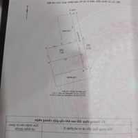 7.6 Tỷ_Ccmn_7 Ngủ_40M2_Trương Định_Bạch Mai