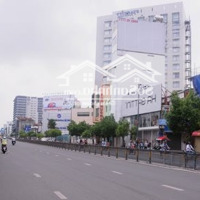 Bán Nhà Góc Lê Quý Đôn - Nguyễn Đình Chiểu, P6 Quận 3 Dt: 37 X 93M, 2 Tầng, Giá Bán 295 Tỷ