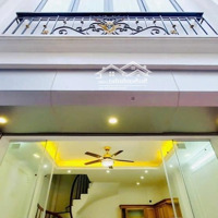 Ngã 3 Tam Trinh, 5M Ra Ô Tô, 30M2, 5 Tầng, 4.78 Tỷ, 0708399666