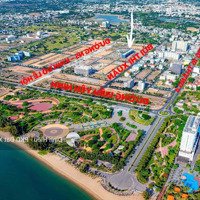 Hàng Hiếm Đường Bùi Thị Xuân Tại Bình Sơn Ocean Park, 6,3 Tỷ Vnd, 81M2, Shophouse 4 Tầng