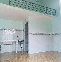 Bán Dãy Trọ 6 Phòng 125M2 Lê Thị Kim, Xuân Thới Sơn, Hóc Môn 1 Tỷ 1