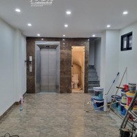 Bán Nhà Phố Giang Văn Minh 38M2*7 Tầng 6 Ngủ Nhỉnh 15 Tỷ Lh E Thịnh Để Xem Nhà 0348176773