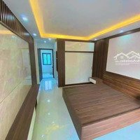 Chính Chủ, 36M2, 5T, Giá Bán 4,6Tỷ, Full Nội Thất, Ngõ Thông Thoáng, Ô Tô Đỗ Cổng