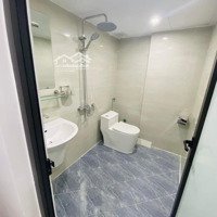 Chính Chủ, 36M2, 5T, Giá Bán 4,6Tỷ, Full Nội Thất, Ngõ Thông Thoáng, Ô Tô Đỗ Cổng