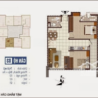 Bán Gấp Cc 73,6M2 , 3 Ngủ, 2Vs, 1 Khách, Tầng Trung, Sổ Đỏ Cc, Giá 3,2X Tỷ, Lh An: 0912719222