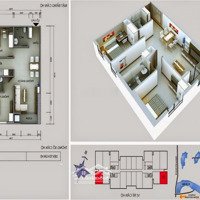 Bán Gấp Cc 73,6M2 , 3 Ngủ, 2Vs, 1 Khách, Tầng Trung, Sổ Đỏ Cc, Giá 3,2X Tỷ, Lh An: 0912719222