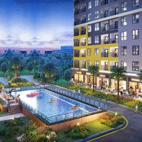 Ch Bcons City Ngay Làng Đại Học Quốc Gia Tp. Hồ Chí Minh Giá Chỉ Từ 1 Tỷ 5/Căn 1 Phòng Ngủ Tt 20% Nhận Nhà