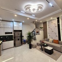 Minh Khai Hai Bà Trưng 38M2 X 5 Tầng X 3 Ngủ Nhà Đẹp Nét Căng Về Ở Luôn Vị Trí Đẹp Ngõ Thô