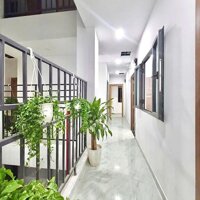 Cho Thuê Căn Hộ Full Nội Thất, Cửa Sổ Lớn, Rộng 30m2 Gần Chợ Bà Chiểu Bình Thạnh