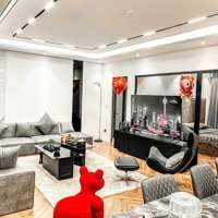 Bán Căn Hộ Penthouse Ngoại Giao Đoàn Tòa N01T7 Lô Góc 360M2 Căn Hộ Thượng Lưu 169 Tr/M2 Bao Phí