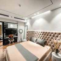 Bán Căn Hộ Penthouse Ngoại Giao Đoàn Tòa N01T7 Lô Góc 360M2 Căn Hộ Thượng Lưu 169 Tr/M2 Bao Phí