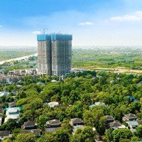 Chỉ Với 855 Triệu Sở Hữu Ngay Căn Hộ 2 Phòng Ngủfull Nội Thất Chung Cư Cao Cấp The Fibonan Eco Park