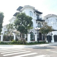 Căn Góc Đơn Lập Green Villas 252M2, Giá Tốt Bán Nhanh Trong Tuần!